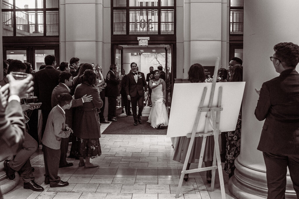 Grand Central Terminal — Vanderbilt Hall new york wedding venue nyc weddings