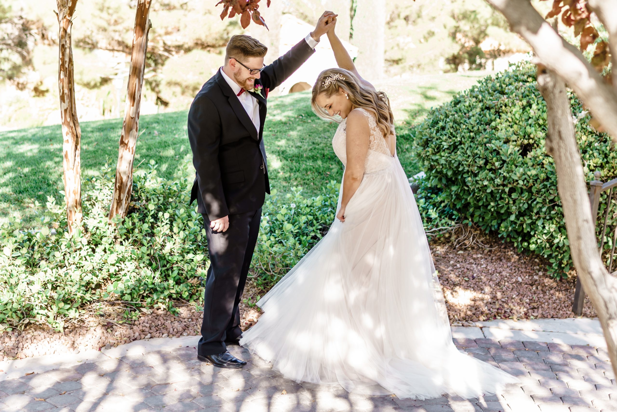 Las Vegas Wedding Photographers