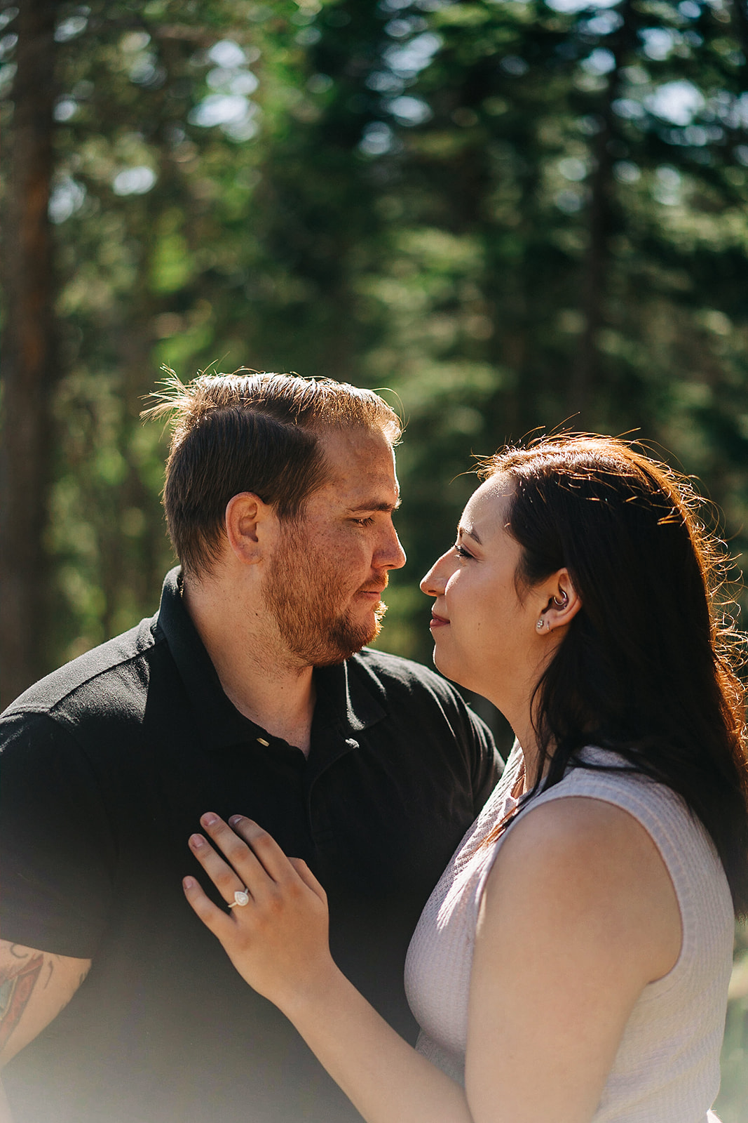 Ryan + Bre