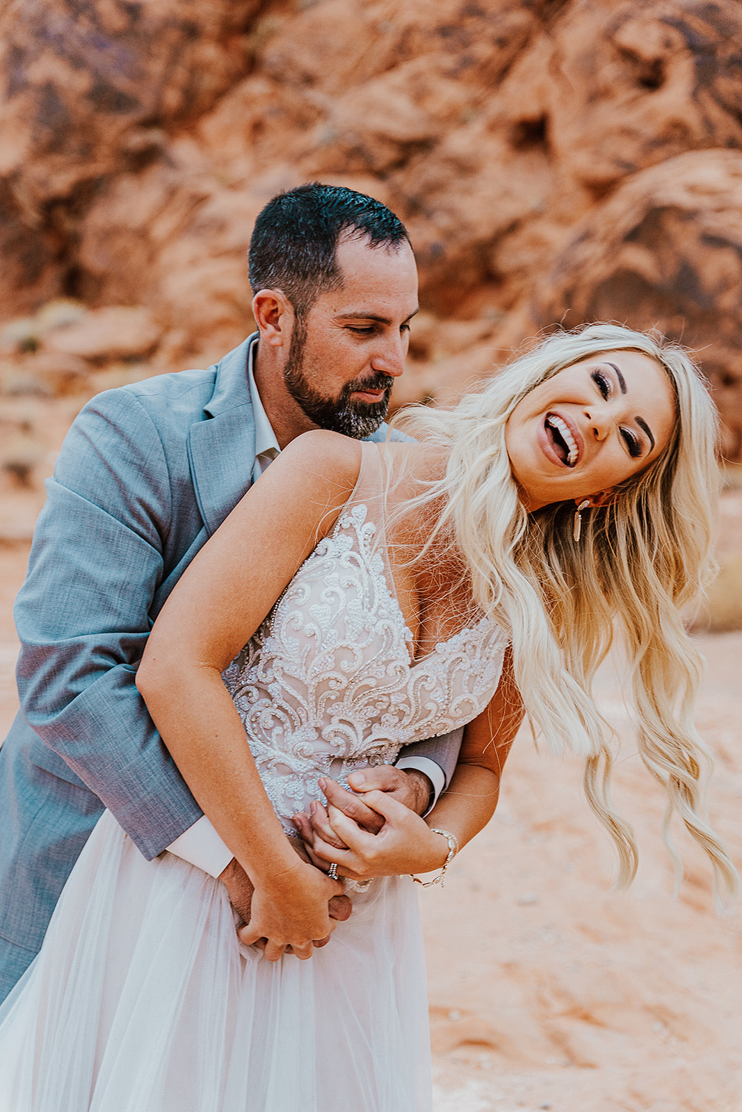 Casey + Jeffrey
