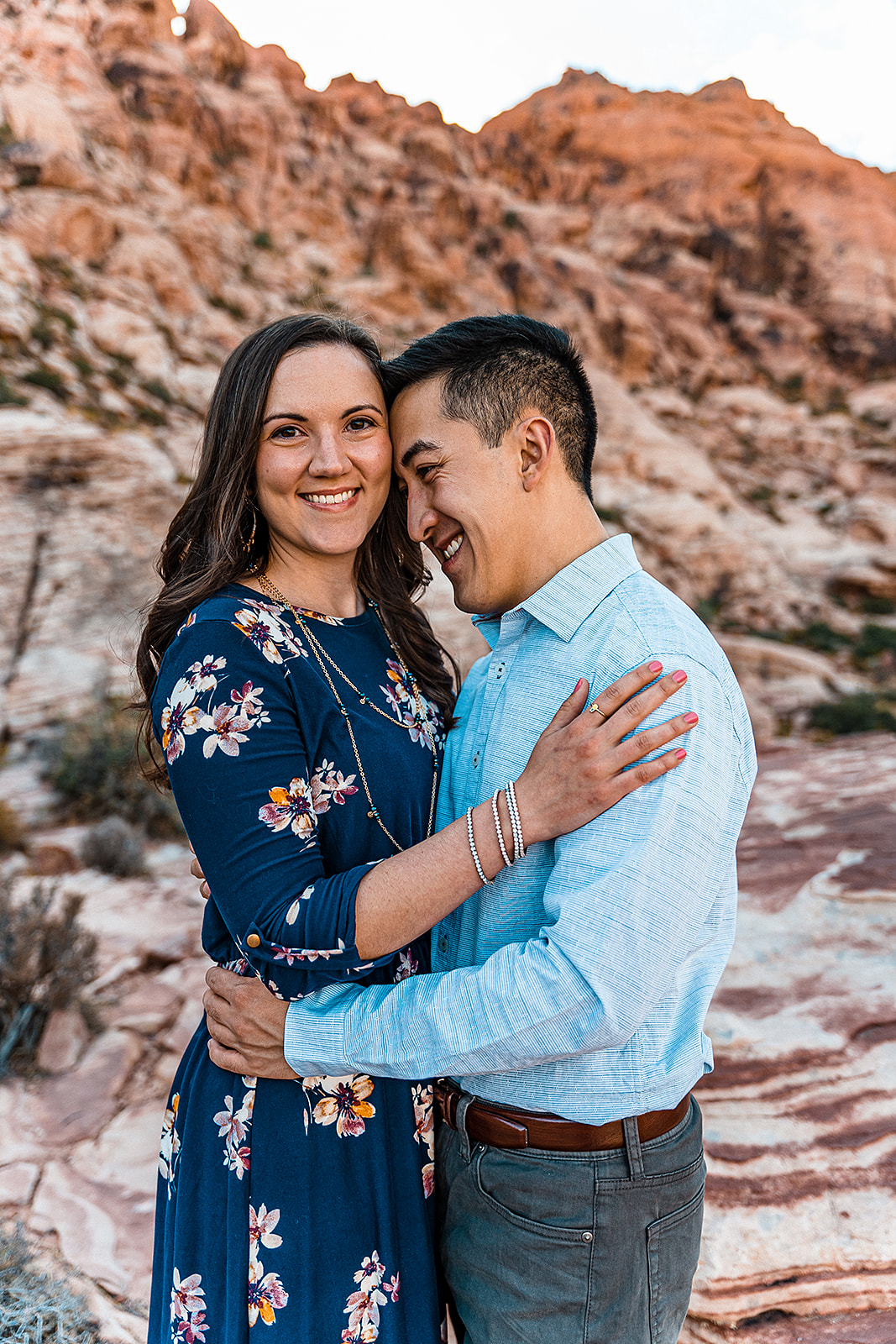 Diane + Matt