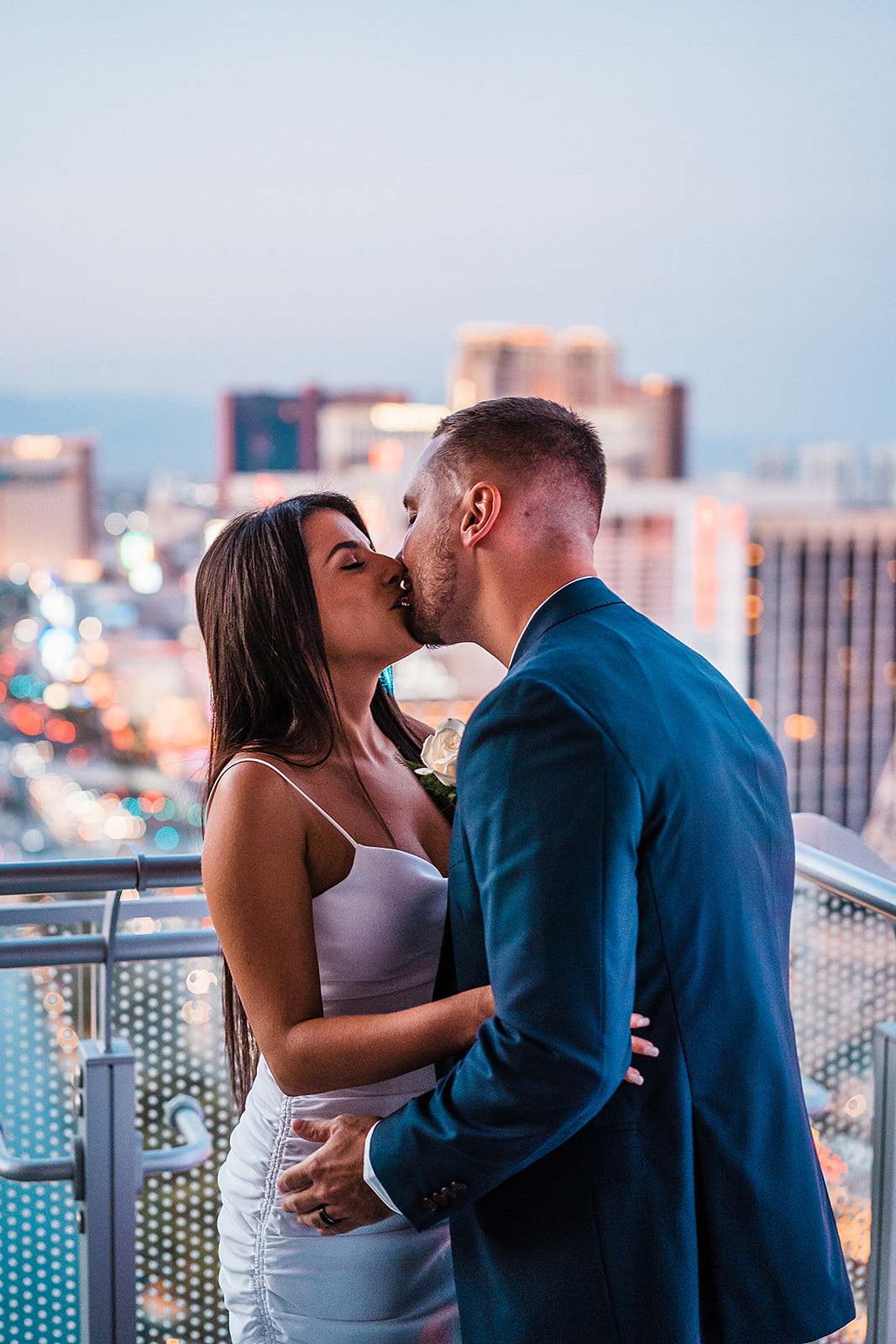 Faith + Matt