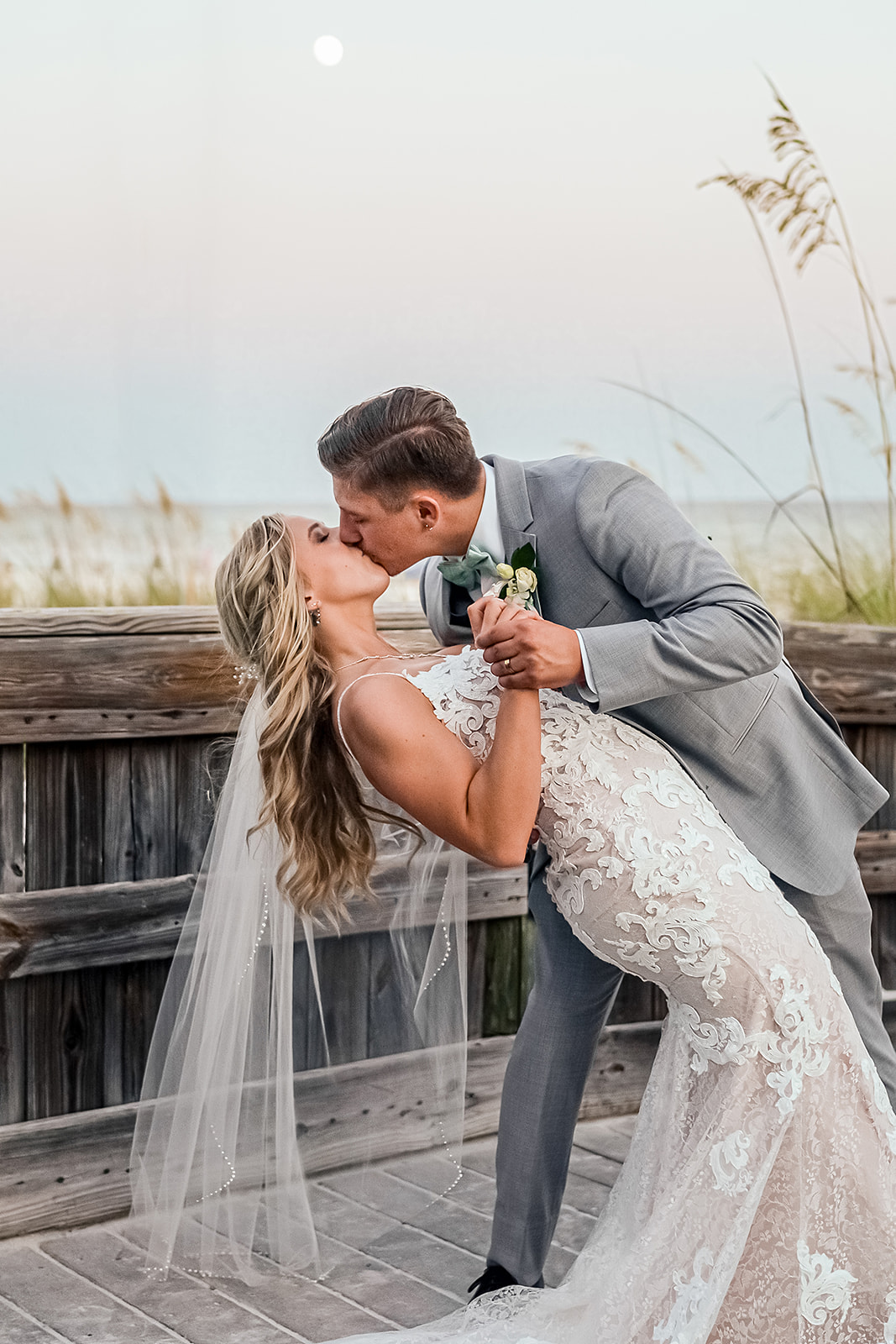 Jenna + DJ