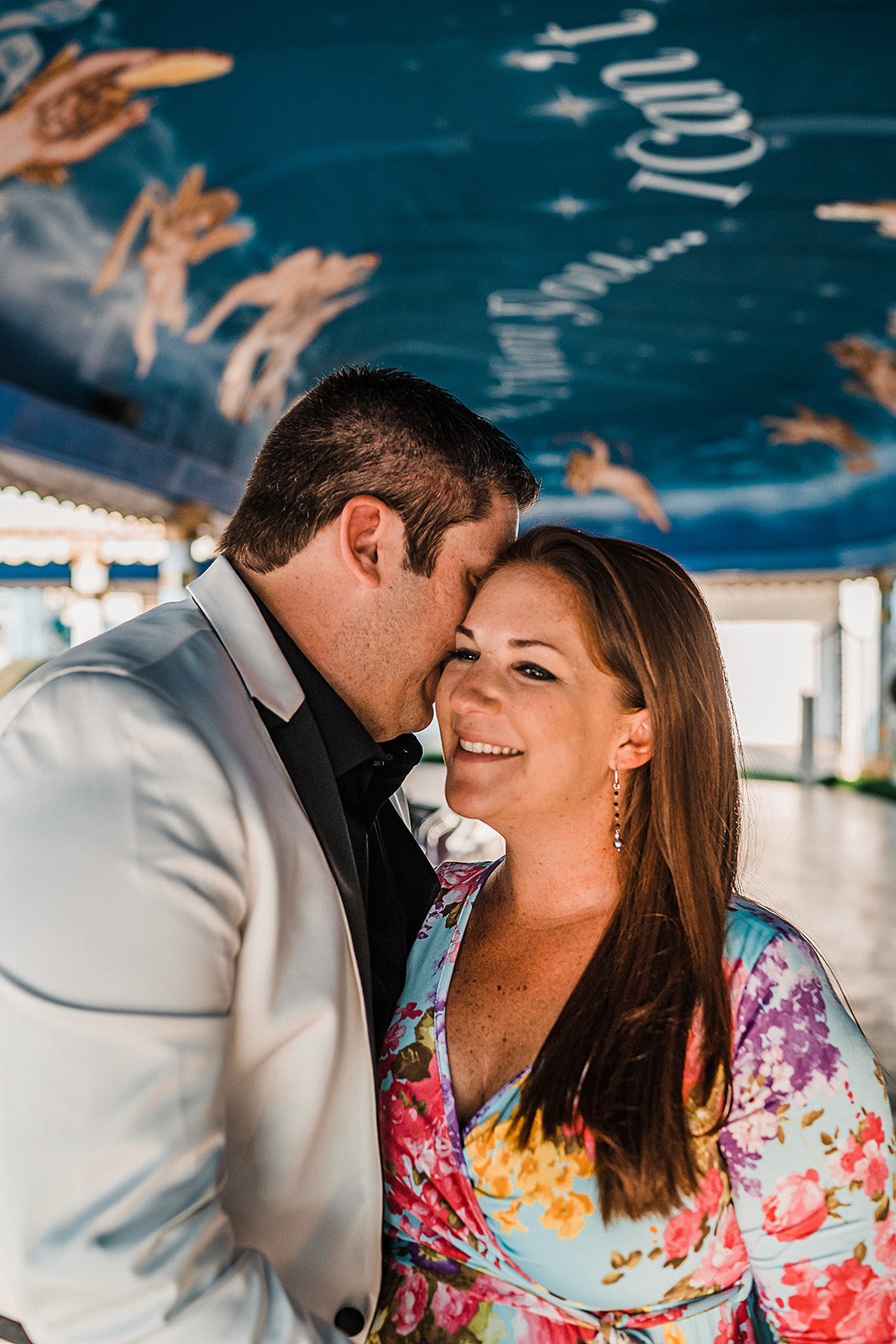 Jackie + Trevin