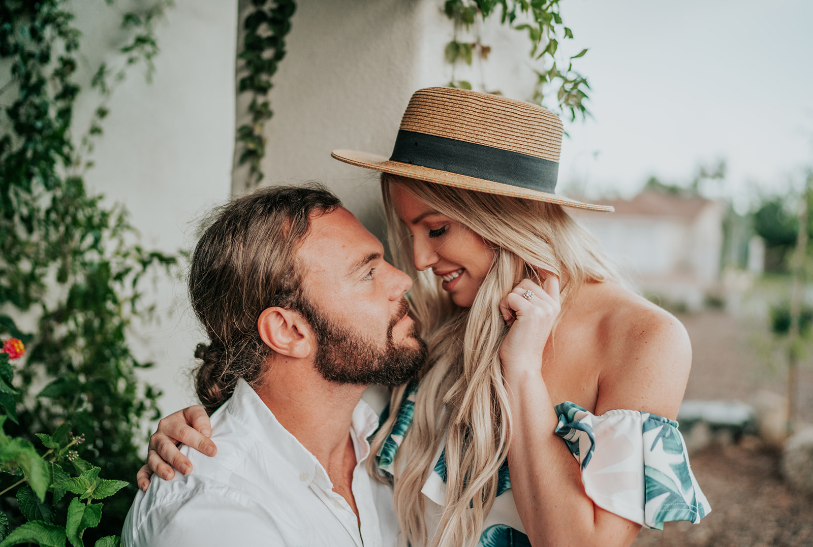 Lindsey + Ryan