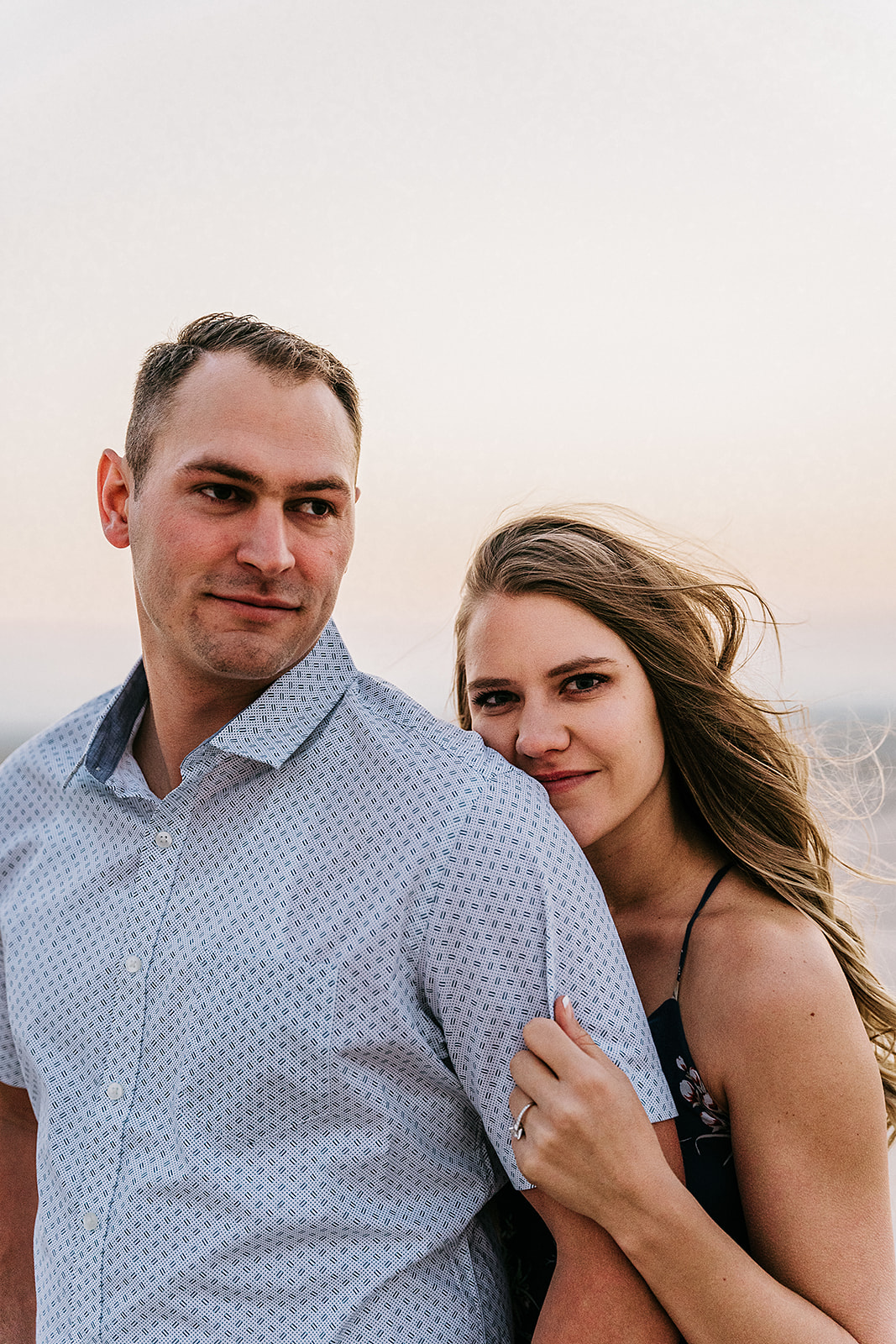 Maddie + Chase