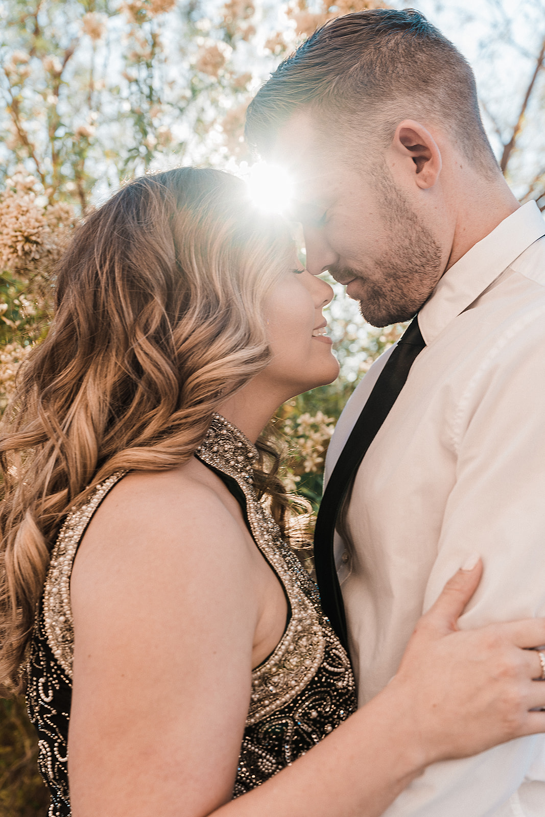 Sami + Andrew
