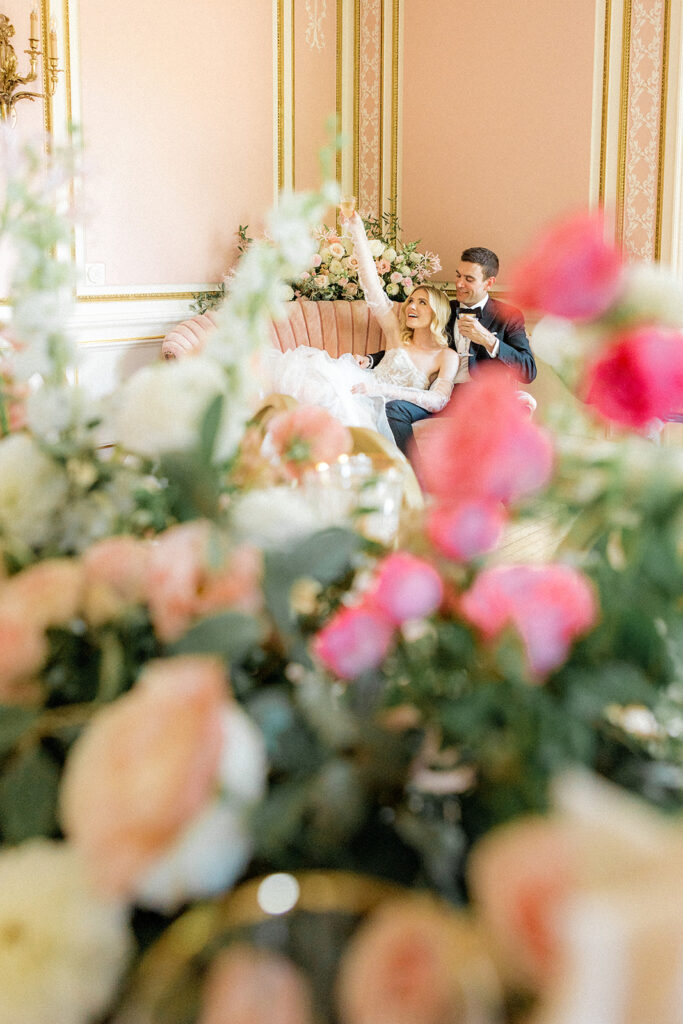 Inspiration For Your Next Elegant Wedding at Cairnwood Estate