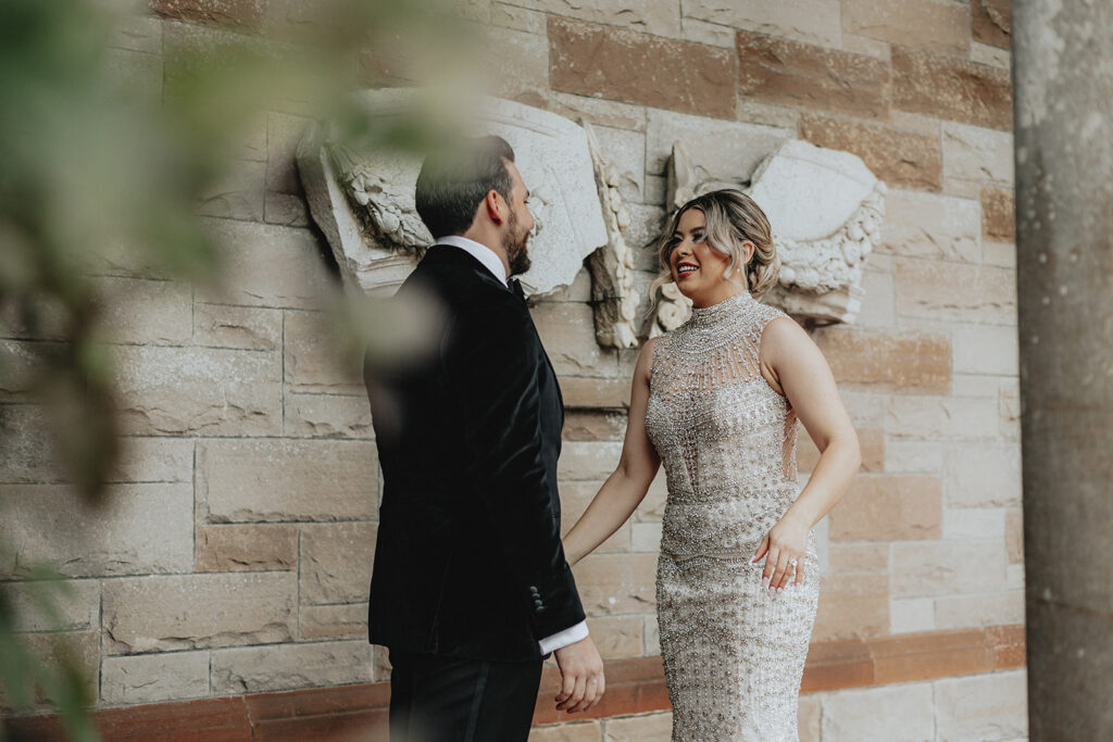 Timeless Wedding at Castle Leslie Estate in Iceland