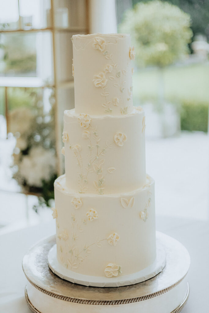 Timeless Wedding at Castle Leslie Estate in Iceland