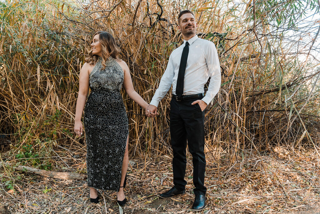 Engagement Photo Locations in Las Vegas: The Ultimate Guide