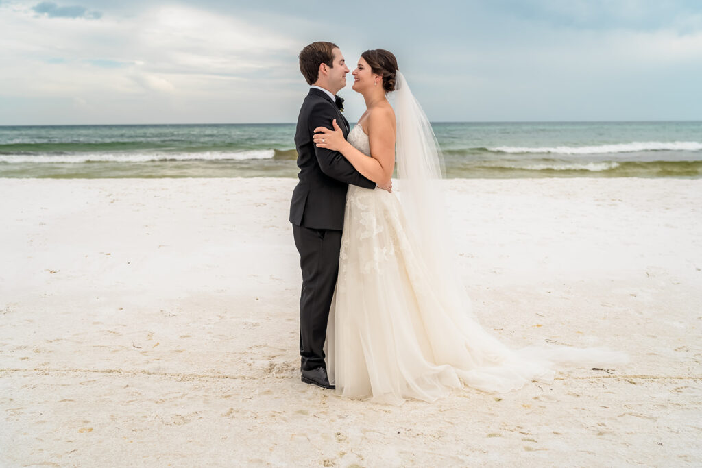 Stunning Coastal Wedding Locations You Should Add To Your List!