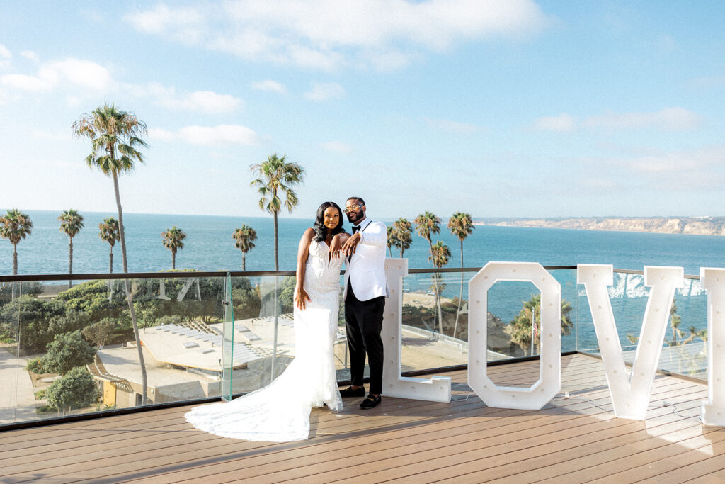 Stunning Coastal Wedding Locations You Should Add To Your List!