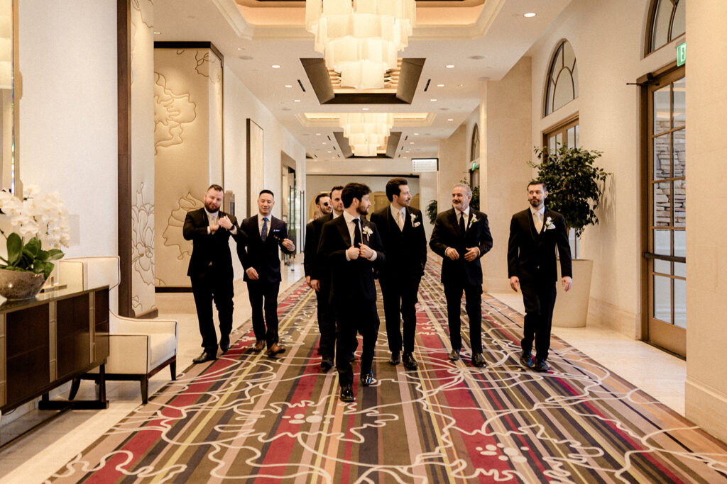 Planning a Wedding at Green Valley Ranch Resort: What You Need to Know