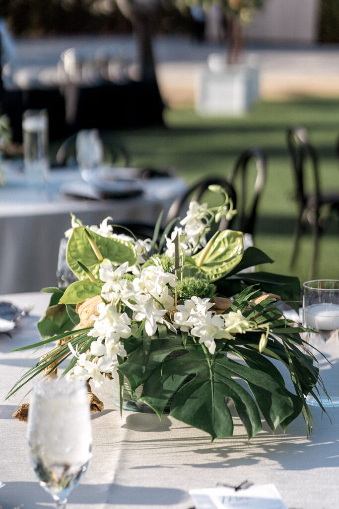 stunning table centerpieces