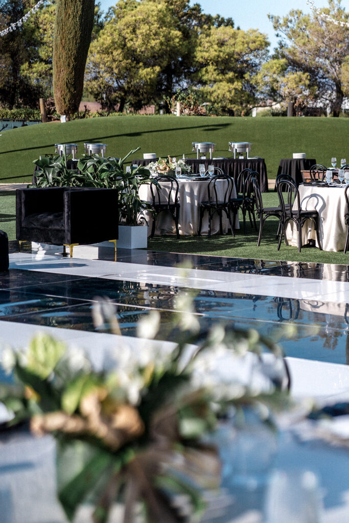 Planning a Wedding at Green Valley Ranch Resort: What You Need to Know