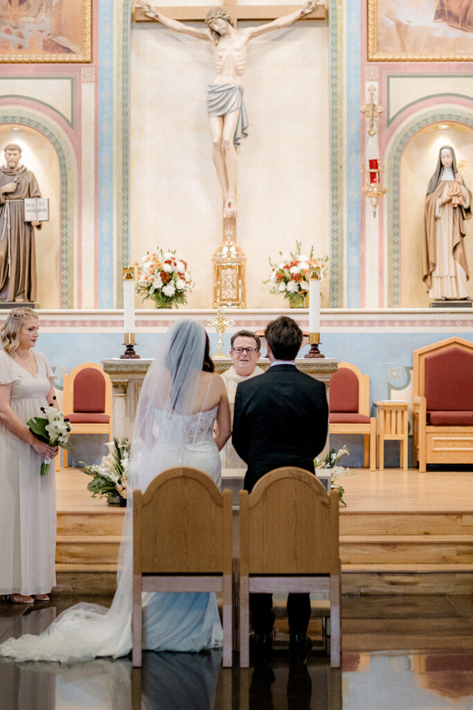 Planning a Wedding at Green Valley Ranch Resort: What You Need to Know