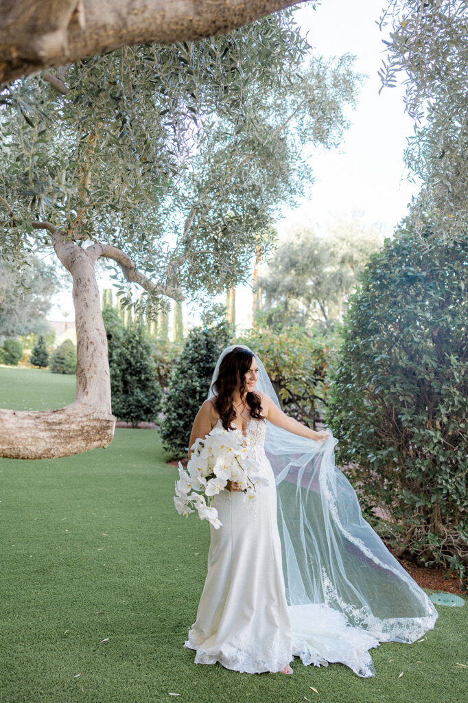 Planning a Wedding at Green Valley Ranch Resort: What You Need to Know