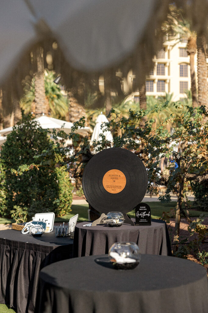 Planning a Wedding at Green Valley Ranch Resort: What You Need to Know