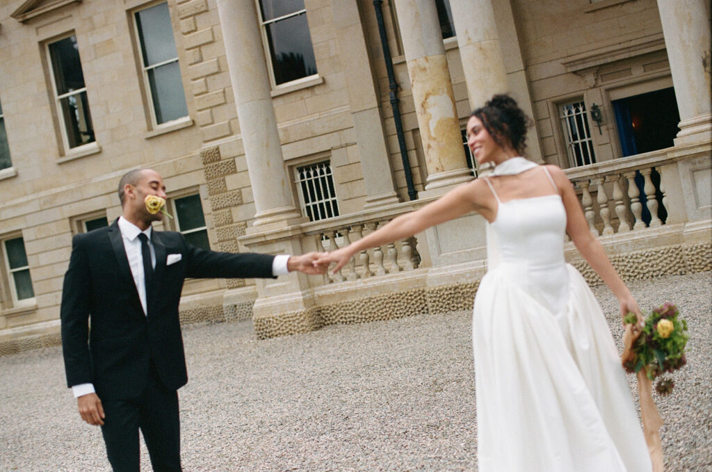Planning Your Hilton Park Estate Wedding: A Full Guide to This Historic Irish Venue