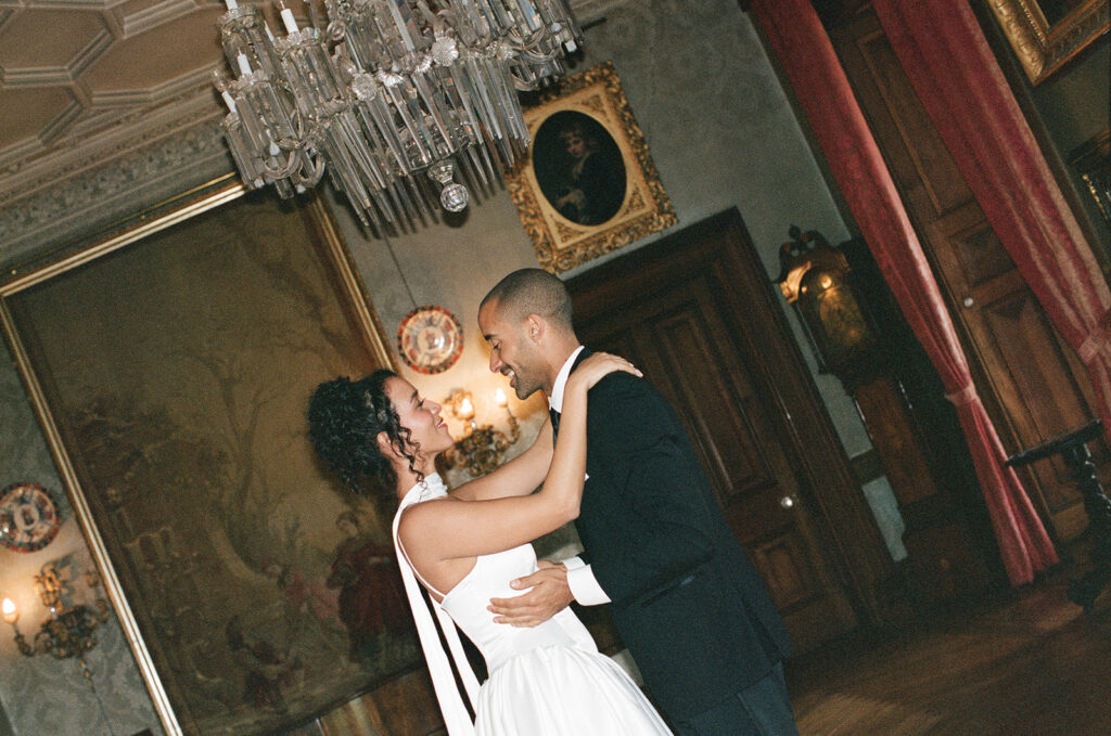 Planning Your Hilton Park Estate Wedding: A Full Guide to This Historic Irish Venue