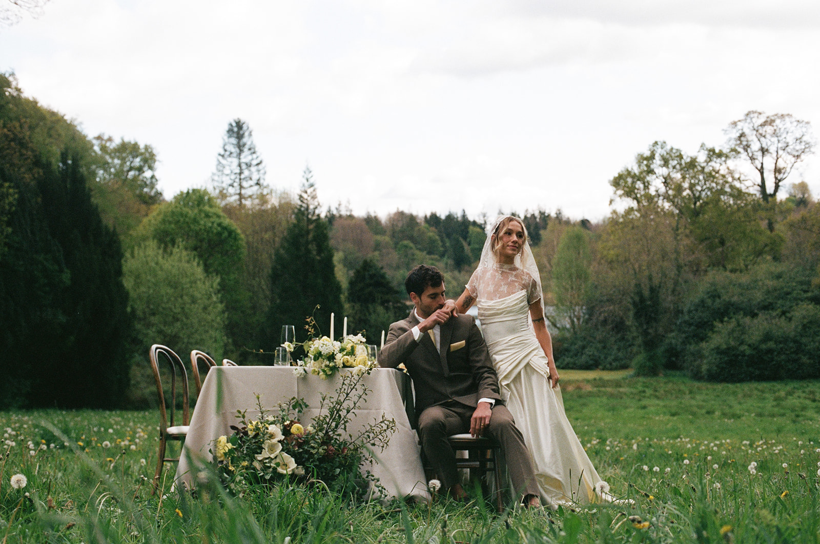 Planning Your Hilton Park Estate Wedding: A Full Guide to This Historic Irish Venue