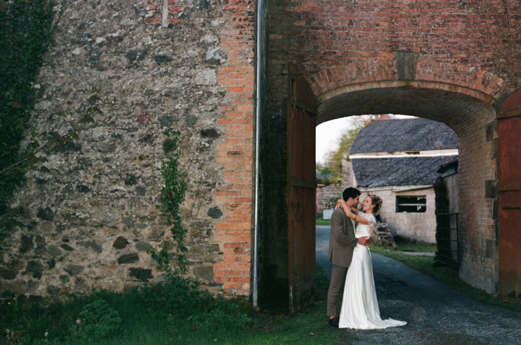 Planning Your Hilton Park Estate Wedding: A Full Guide to This Historic Irish Venue