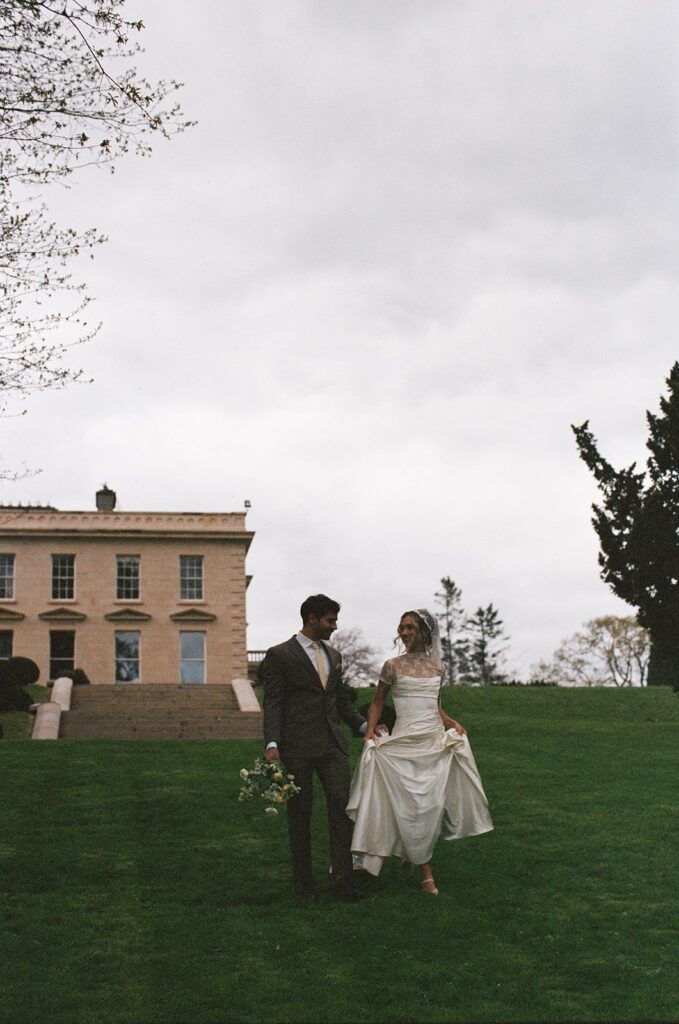 Planning Your Hilton Park Estate Wedding: A Full Guide to This Historic Irish Venue