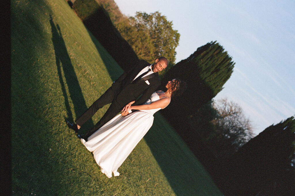 Planning Your Hilton Park Estate Wedding: A Full Guide to This Historic Irish Venue