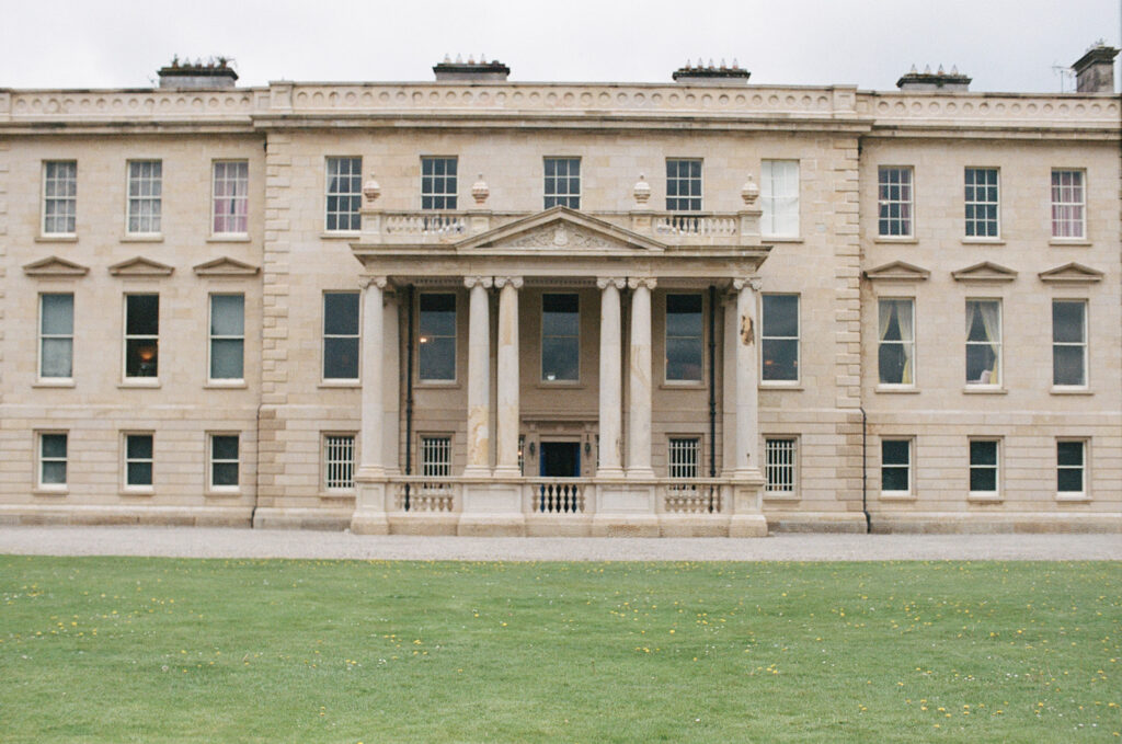Planning Your Hilton Park Estate Wedding: A Full Guide to This Historic Irish Venue